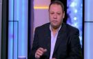 ضياء السيد: محمد صلاح كاتم على نفس الإنجليز - eg
