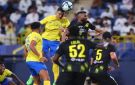 مباشر مباراة النصر والاتحاد في كأس خادم الحرمين الشريفين - eg