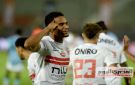 معلق مباراة الزمالك والبنك الأهلي في الدوري المصري - eg