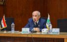 نقيب المهندسين : أعتز بالدور المصري التاريخي والمشرف في إنهاء الحرب بغزة بقيادة الرئيس السيسي - eg