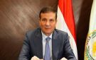 وزير الزراعة: الشراكة مع أفريقيا ضرورة إستراتيجية ومصر دائما تسعد بتقديم ونقل خبراتها للأشقاء - eg