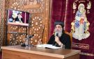 البابا تواضروس: كلمة الله تنقي الإنسان وتشبعه بالحلاوة الروحية - eg