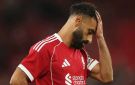 تقارير: ليفربول يدرس قرارا هاما بشأن محمد صلاح - eg