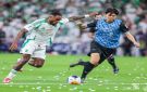 توني يقود تشكيل الأهلي ضد الباطن في ثمن نهائي كأس الملك السعودي - eg