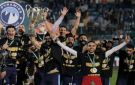 كاف: بيراميدز فرض نفسه بقوة في سماء مصر وأفريقيا - eg
