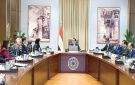 مدبولي : حريصون على ضمان رصيد مطمئن من السلع وضبط الأسواق - eg