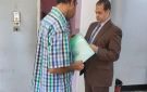 مديرية العمل بالأقصر تبحث 18 طلب باليوم المفتوح وتوفر 3 وظيفة لذوى الهمم - eg