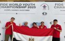 مصر تشارك في بطولة العالم للناشئين للشطرنج بألبانيا - eg
