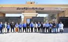 نائب وزير الصحة يتابع جاهزية الخدمات الطبية والطوارئ في ميناء رفح البري - eg
