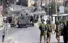 إصابة 4 فلسطينيين في إطلاق نار من قوات الاحتلال بالضفة - eg