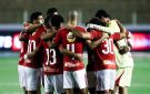 الأهلي يستأنف تدريباته استعدادا لمواجهة إيجل نوار - eg