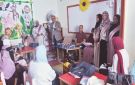 التضامن: مودة ينفذ المرحلة الثانية من تدريباته لأبناء المناطق الحدودية في 5 محافظات - eg