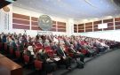 الرقابة المالية تنظم ورشة عمل لمديري الاستثمار وصناديق التأمين الخاصة - eg