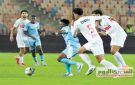 الكورة بتتقطع منه .. محمد فضل يفتح النار على نجم الزمالك - eg