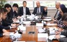 الوزير: بدء تنفيذ المرحلة الرابعة من مشروع القطار الكهربائي الخفيف حتى العاشر من رمضان - eg