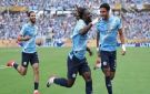 فياريال ضد مان سيتي.. عمر مرموش احتياطيا في تشكيل دوري أبطال أوروبا - eg