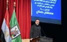 مصطفى حسني حول الخطاب الديني وبناء الوعي لدى الشباب بجامعة القاهرة - eg