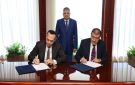 2 مليار دولار مرحلة أولى.. قناة السويس توقع عقد شراكة استراتيجية لبناء مجمع بتروكيماويات في السخنة - eg
