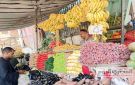 الجوافة بـ25 جنيها.. أسعار الفاكهة في أسواق الإسكندرية اليوم الأربعاء 22 أكتوبر 2025 - eg