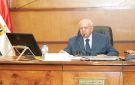 الدكتور سعد نصار عميد الاقتصاديين الزراعيين العرب: السيسى أعاد توشكى إلى الحياة - eg