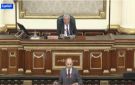 بث مباشر.. انطلاق دور الانعقاد السادس من الفصل التشريعي الثاني لمجلس النواب - eg