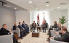 بدء أولى جلسات اللجنة الرئيسية لتطوير الإعلام برئاسة خالد عبدالعزيز - eg