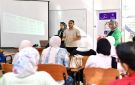 بدء فعاليات المبادرة الرئاسية تمكين لذوى الهمم بجامعة بنها - eg
