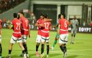 تصفيات المونديال.. منتخب مصر يتقدم على غينيا بيساو بهدف نظيف بالشوط الأول - eg