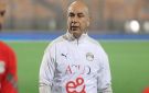 حسام حسن يرد على رسالة كولر بعد تأهل منتخب مصر إلى كأس العالم 2026 - eg