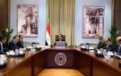 رئيس الوزراء يستعرض مستجدات برنامج الفضاء الوطني وخطط توطين التكنولوجيا الفضائية - eg