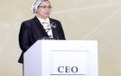 رئيسة القومي للمرأة : التمكين لا يقف عند حدود الوظائف التقليدية - eg