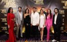 سيرين عبد النور وداليدا خليل يحتفلان بإطلاق مسلسل كذبة سودا في دبي - eg
