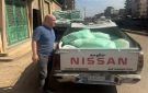ضبط 11 طن دقيق مدعم قبل بيعها بالسوق السوداء خلال 24 ساعة - eg