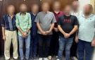 ضبط المتهمين باحتجاز مواطن وإجبار زوجته على توقيع عقد بيع عقار بالقاهرة - eg