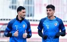 فيريرا يستقر على حارس الزمالك أمام ديكيداها الصومالي - eg