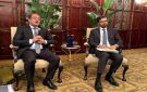 كجوك: استثمارات القطاع الخاص بمصر ارتفعت 73 وتراجع الدين للناتج 10 - eg