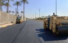 محافظ الجيزة: تطوير ورصف ورفع كفاءة وإنارة طريق المنصورية بمدينة كرداسة بطول 3 كم - eg