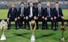مفيش دوشة زي الأهلي.. الدرديري: بيراميدز كسب 3 بطولات قارية في أقل من 6شهور - eg