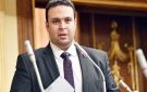 إخلاء دائرة القاهرة الجديدة لصالح عبد المنعم إمام..مرشح حزب حماة الوطن يعلن انسحابه - eg