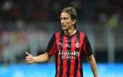 الدوري الإيطالي.. مودريتش يقود تشكيل ميلان ضد أتلانتا