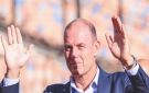 توروب: حققنا فوزا مهما على الاتحاد.. وفخور بتدريب الأهلي - eg