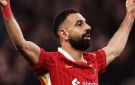 محمد صلاح يتصدر قائمة المرشحين لجائزة أفضل لاعب إفريقي لعام 2025 - eg