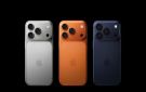 مشاكل تغير لون تظهر مبكرا في هواتف iPhone 17 Pro - eg