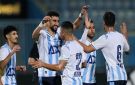 موعد مباراة بيراميدز ونهضة بركان في السوبر الإفريقي - eg