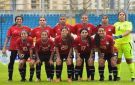 موعد مباراة منتخب مصر للكرة النسائية وغانا في تصفيات كأس الأمم الأفريقية - eg