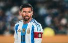 ميسي يدعم منتخب الشباب بعد الخسارة من المغرب - eg