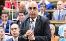 وزير العدل يصدر قرارا بإنشاء فرع توثيق المعصرة داخل محكمة أسرة البساتين ودار السلام - eg