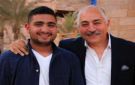 إبراهيم العامري: نستهدف نقلة نوعية في الأهلي.. وهذه رسالتي للجمعية العمومية - eg