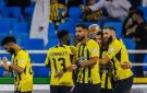 اختبارات حاسمة تحدد موقف نجم الاتحاد من لقاء النصر - eg