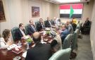 الصحة : إرسال قافلة طبية مصرية إلى مستشفى عثمان دقنة في بورتسودان - eg
